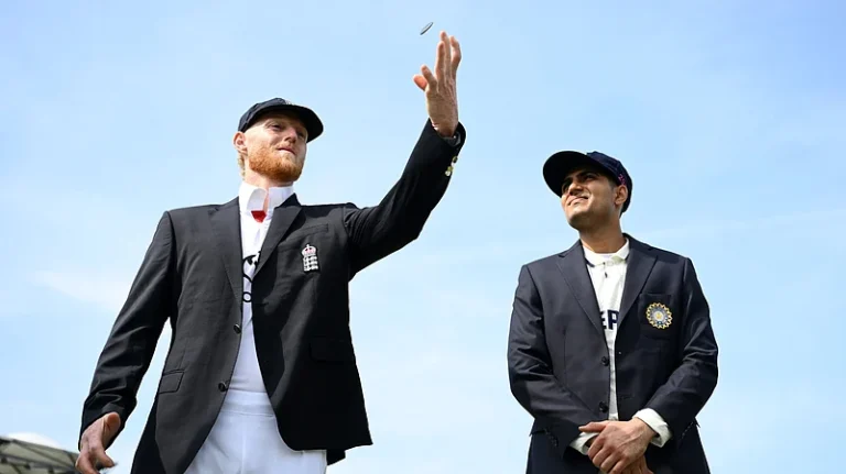 India vs England 2nd Test Date, Venue & Preview