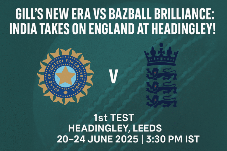 India vs England first test review, pitch condition