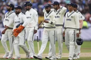 India Beat England by 336 Runs
