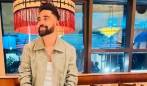 Mohammed Siraj Restaurant