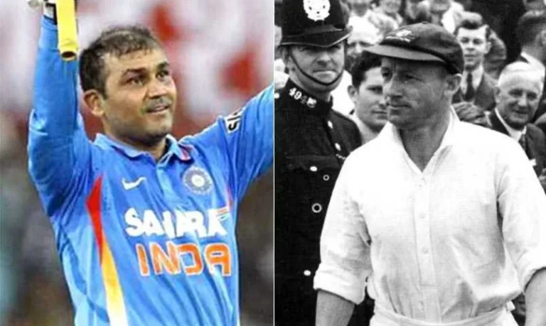 virender sehwag and don bradman